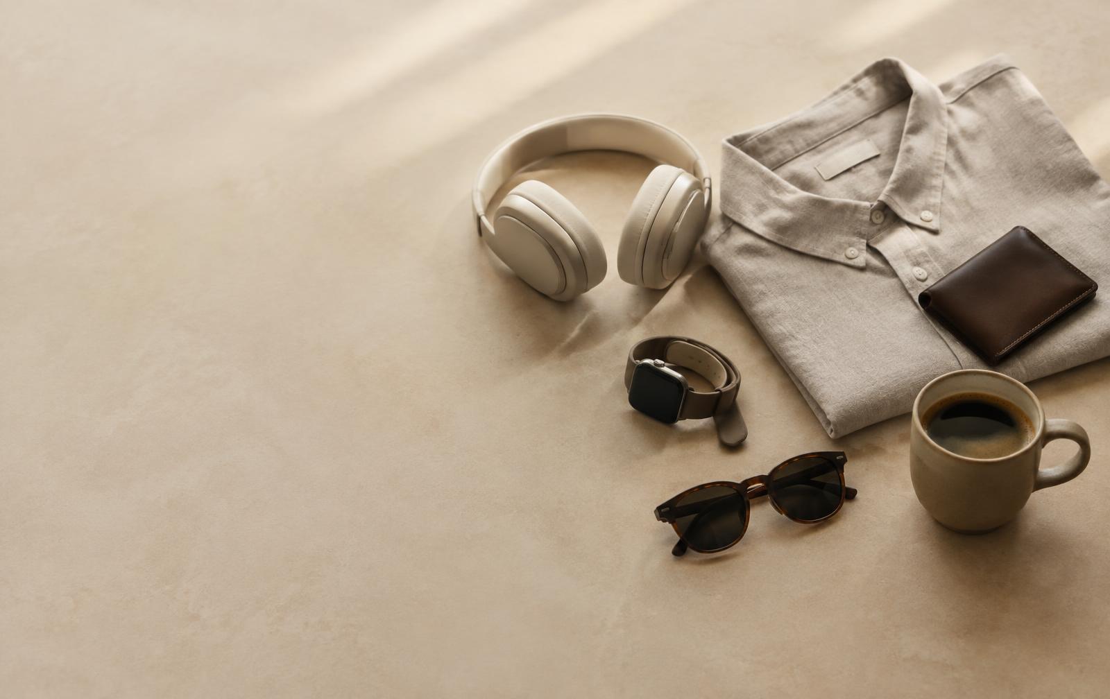 Kindolt lifestyle essentials